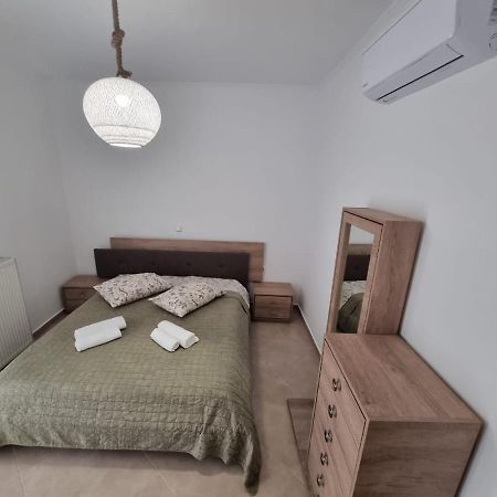 Agora Luxury Apartment 1 Loutraki  Eksteriør bilde
