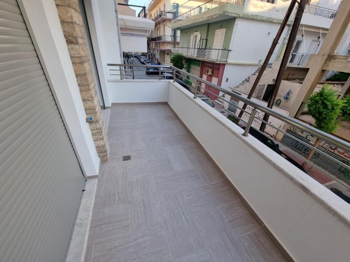 Agora Luxury Apartment 1 Loutraki  Eksteriør bilde