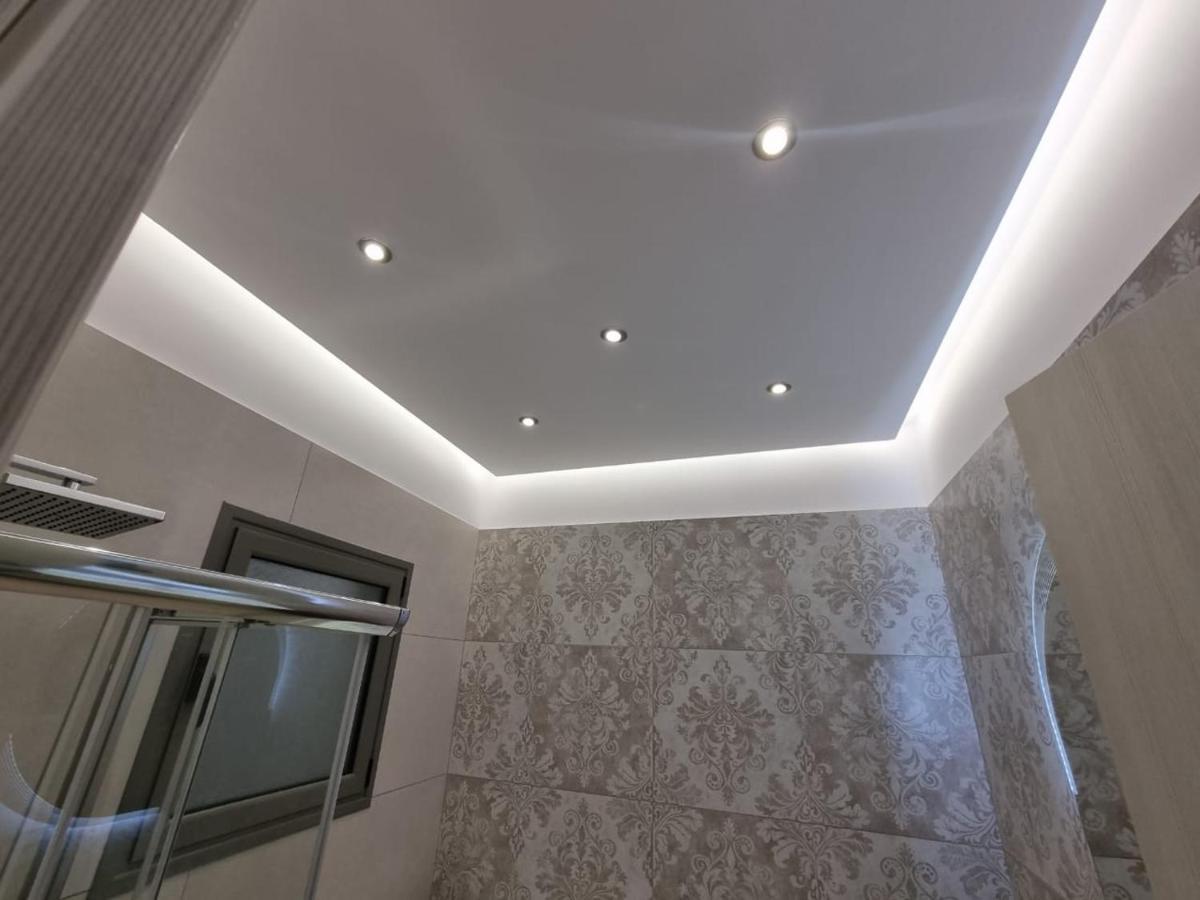 Agora Luxury Apartment 1 Loutraki  Eksteriør bilde