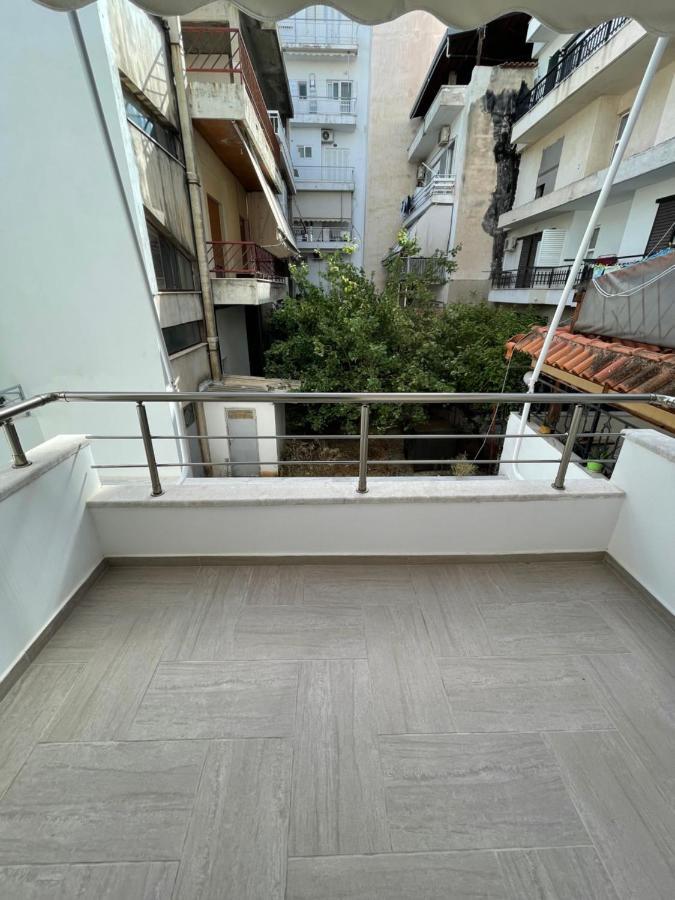 Agora Luxury Apartment 1 Loutraki  Eksteriør bilde