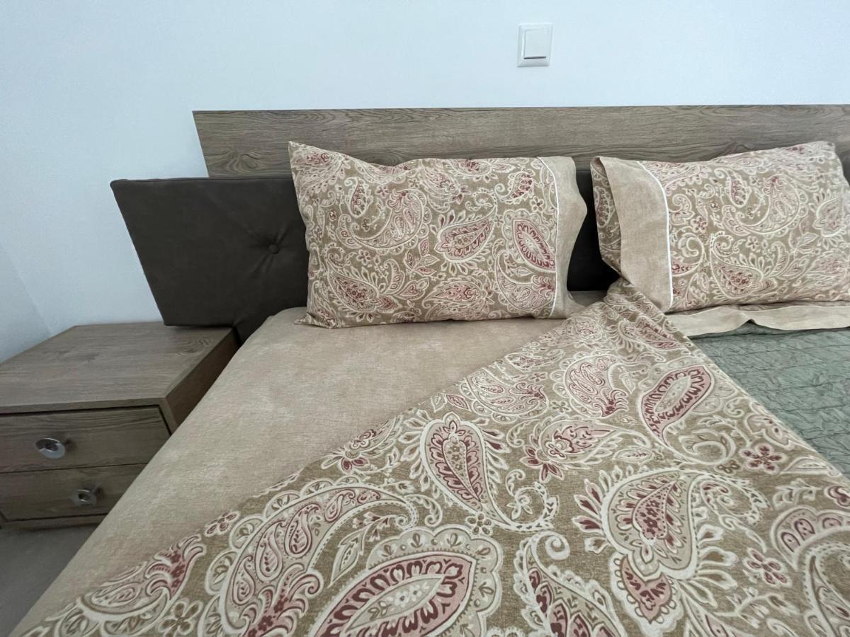 Agora Luxury Apartment 1 Loutraki  Eksteriør bilde